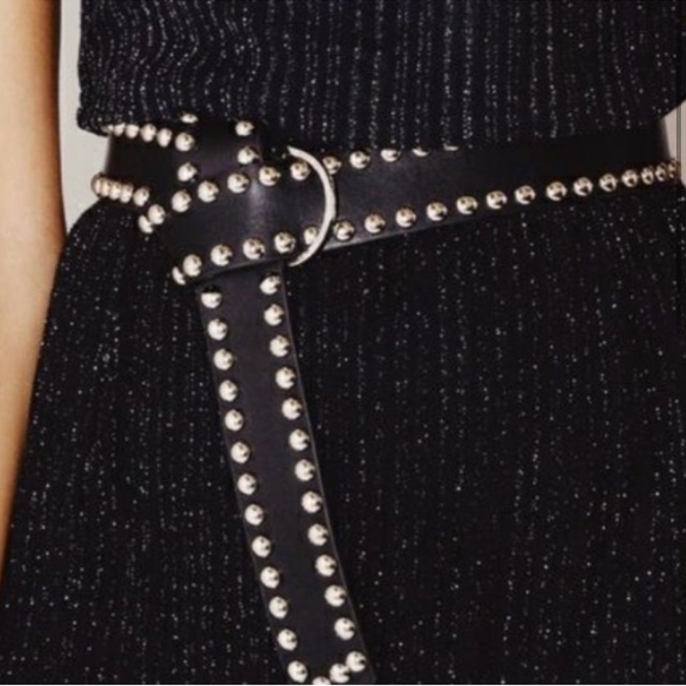 Princess Polly Belt